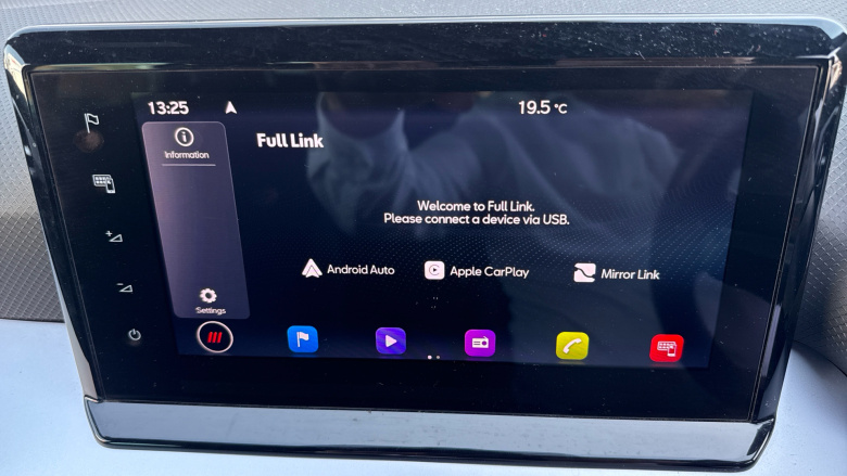 SEAT Ibiza 1.0 TSI 110 FR Sport 5dr Petrol Hatchback